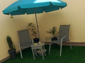 Élégant Appartement près grand bazar 